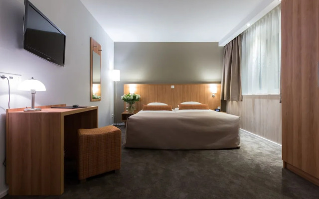 Boutique Hotel Scheepers