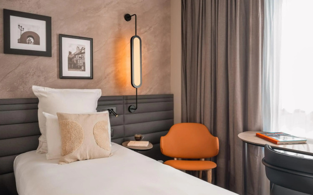 Novotel Orléans Centre Gare