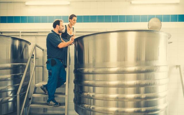 Brauerei & Gasthof Frischeisen