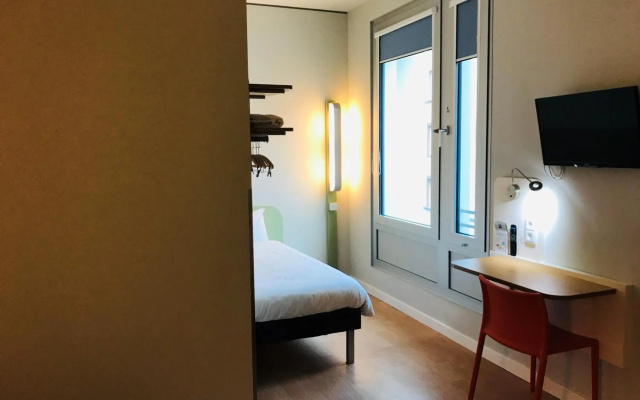 ibis budget Frankfurt City Ost