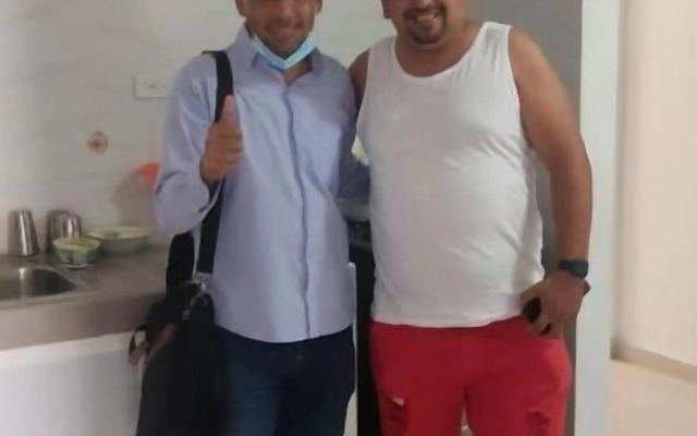 Posada puerta del sol