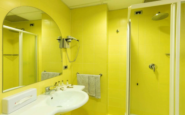 Best Western Hotel I Colli