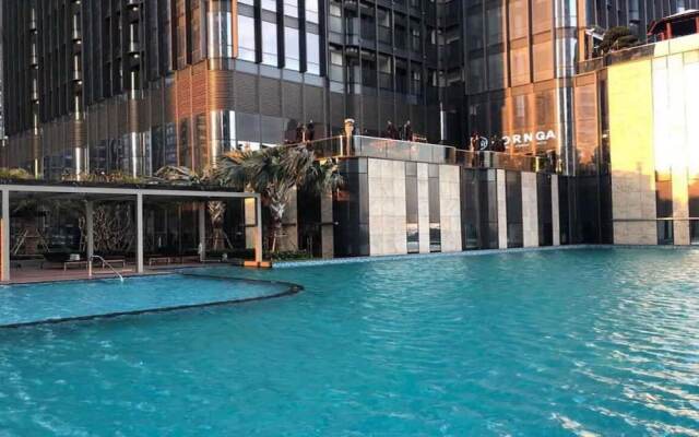 Bluesky Landmark 81 Paradise Vacation