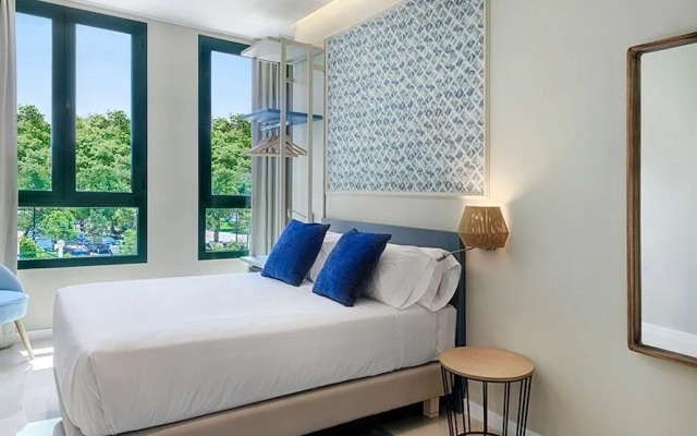 Opera House Valencia B&B