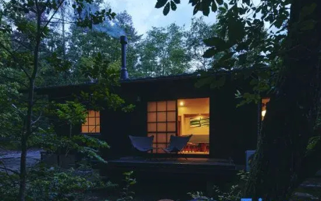SANU 2nd Home AMATSUMI Azumino