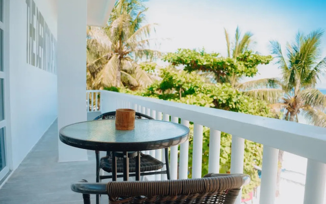 Johan Dive Resort