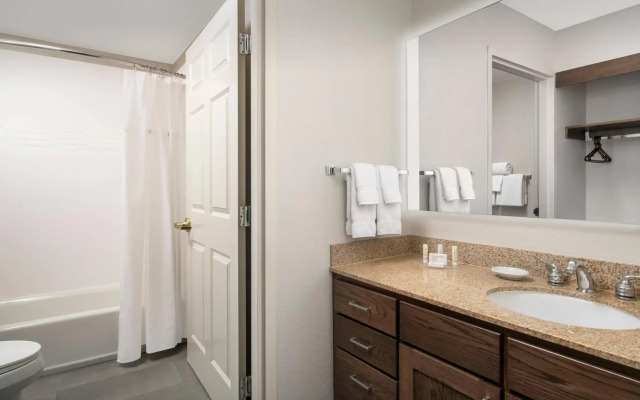 Residence Inn By Marriott Denver Park Meadows