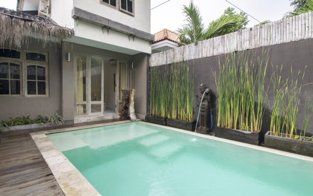 Villa Anggun 1
