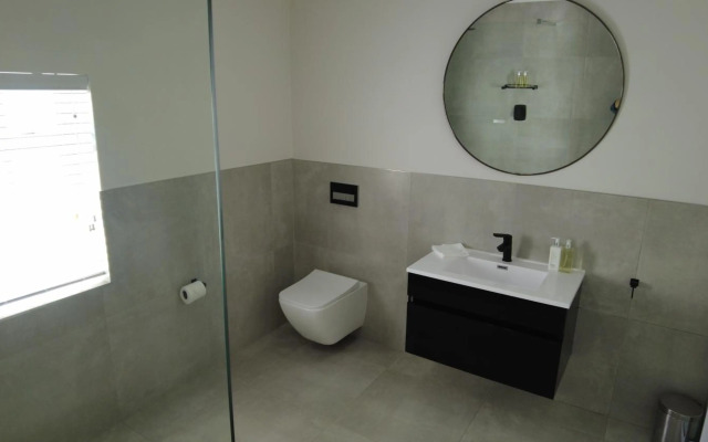 The Executive Bed and Breakfast