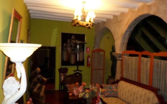 Hostal Hilda