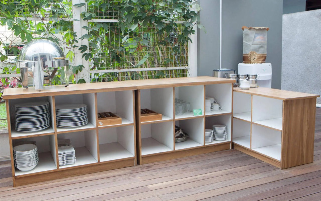 RedDoorz near Gedung Sate