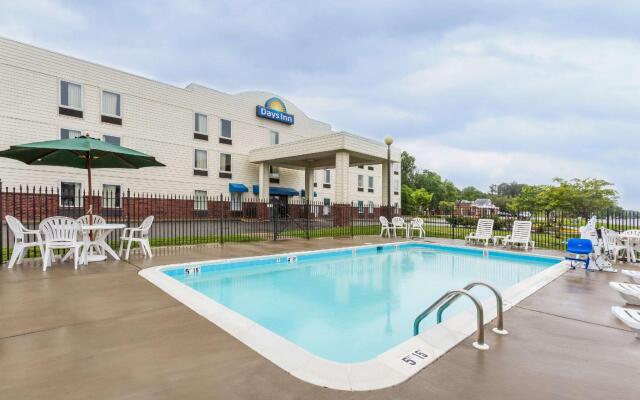 Best Western Doswell Hotel
