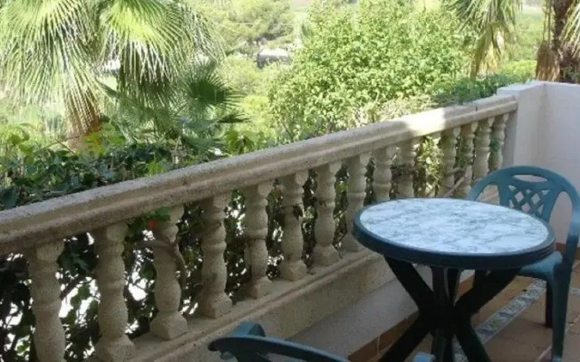 Villa Las Ramblas