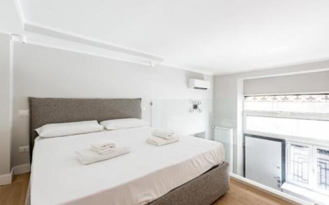 Modern Apt 300Mt From Milano Central Station!