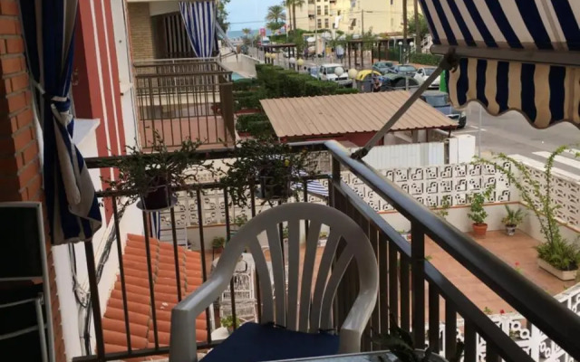Apartament Roma V, Playa Gandia