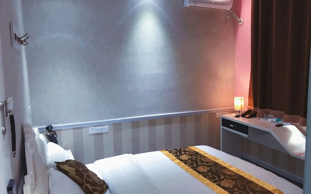 Qingdao Liyuan Boutique Hotel