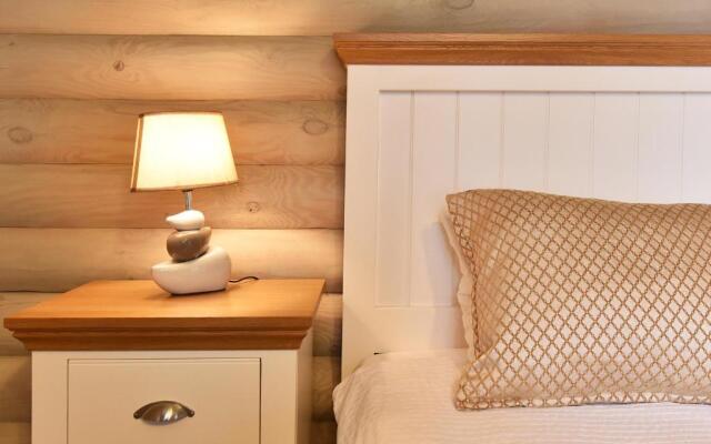 D&A Baltic Beach Villa