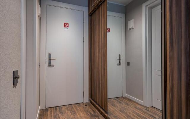 New Gudauri-Loft II-Near Gondola