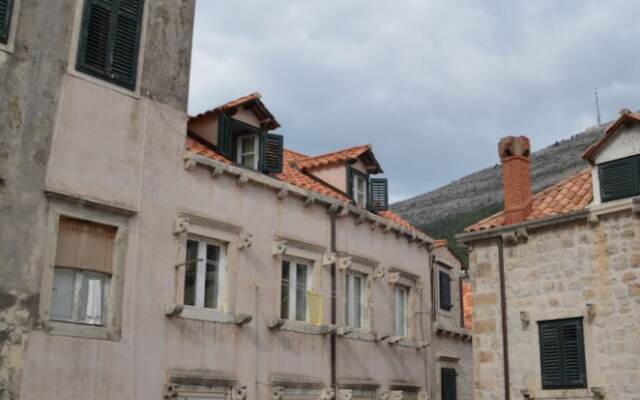 Apartment Placeta