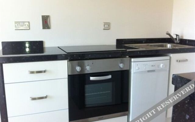 The Manor House Self-Catering Suites