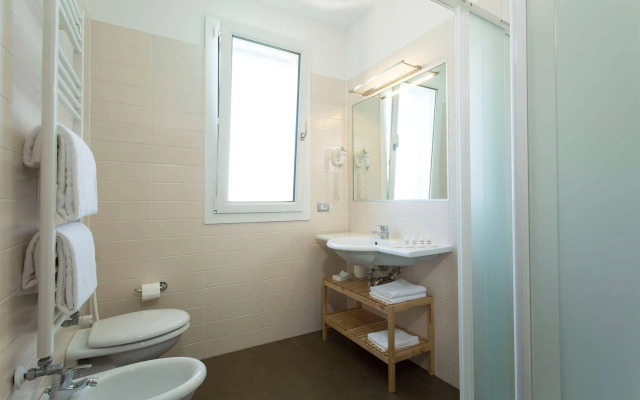 Domino Suite Hotel Jesolo