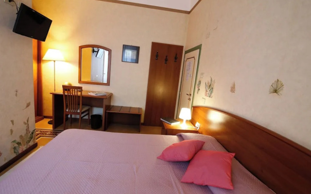 Hotel Villa Pina