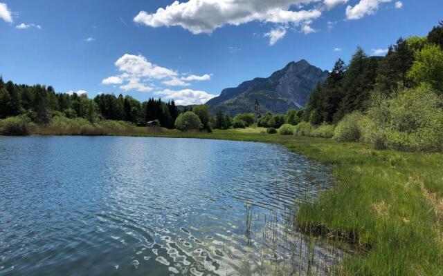 Bauernhof Hof Unternberg