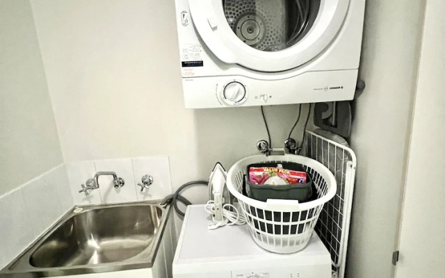 ReadySet Apartments at Sentinel