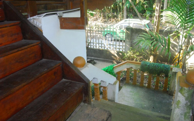 Homely Hagiang - Hostel
