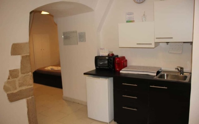 La Cattedrale B&B