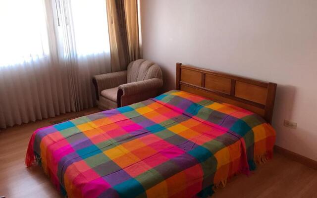 Casa campestre Isabelita