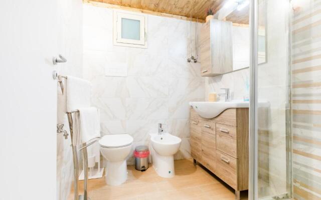 Palazzo Butera Cozy Studio Apartment