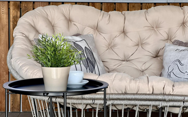 Апартаменты An Apart home