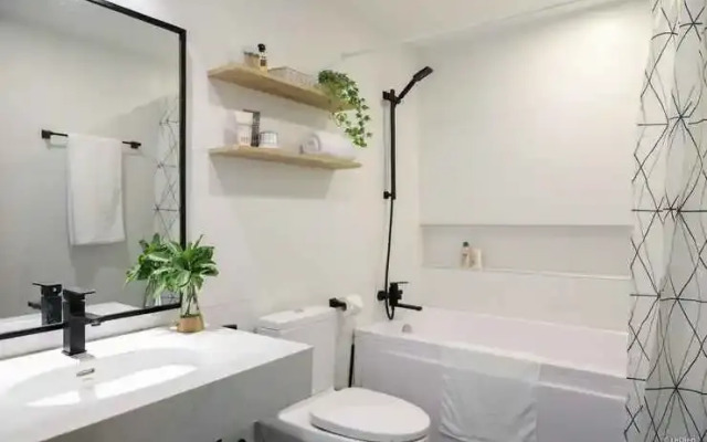 Gardenia Bich Cau Serviced Apartment