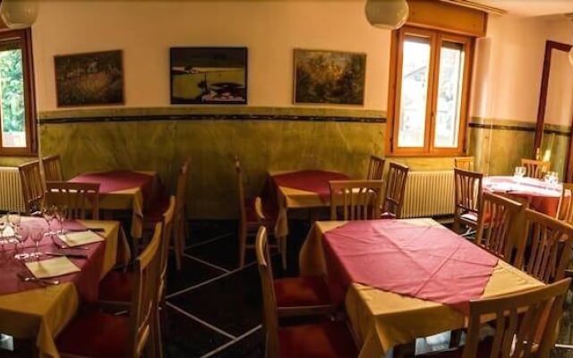 Albergo Minetto