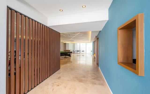 Kippal - Modern Oasis - ApartHotel