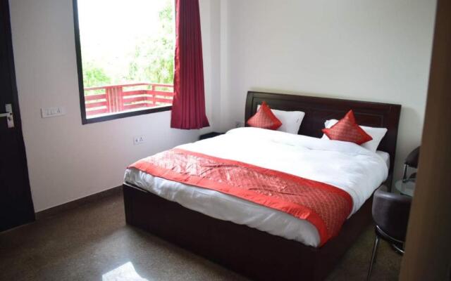 The Starling BnB