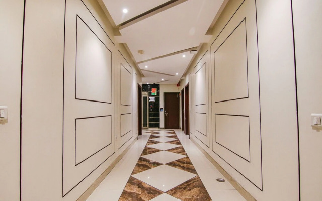 Hotel Golden Glory