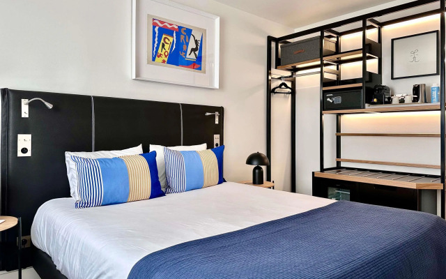 Mercure Périgueux Centre