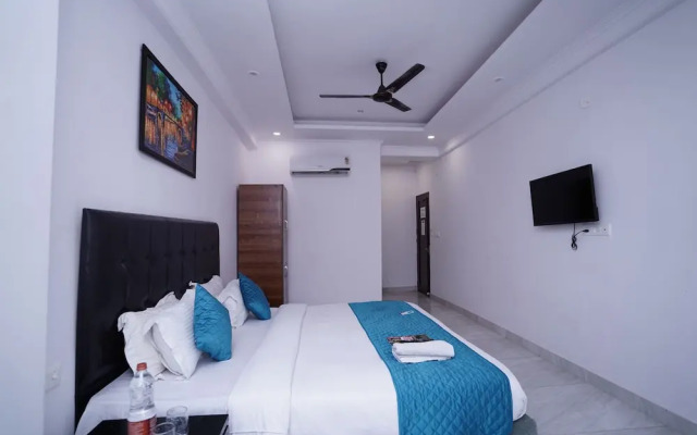 Hotel Moon Residency