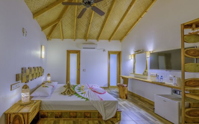 Ameera Guest House Dhiffushi