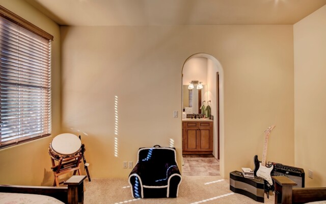 The Sunrise Retreat by Vtrips