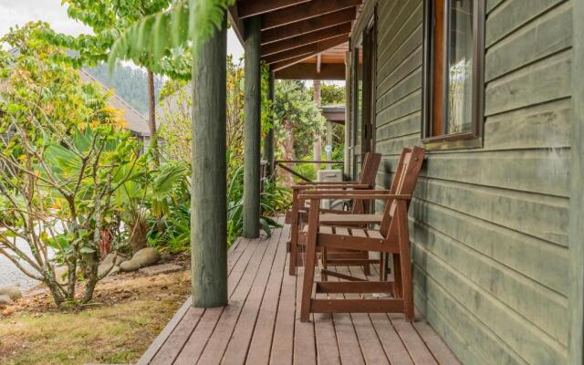 Tairua Villa 12 - Tairua Holiday Unit