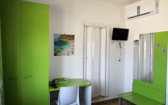 Bed & Breakfast Sapore di Sale