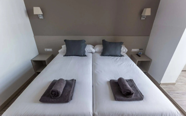 Hostalin Barcelona Passeig de Gràcia