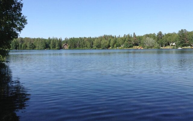 Gîte du Lac Docteur