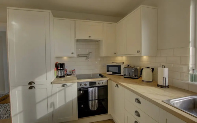 Linden House Fortrose
