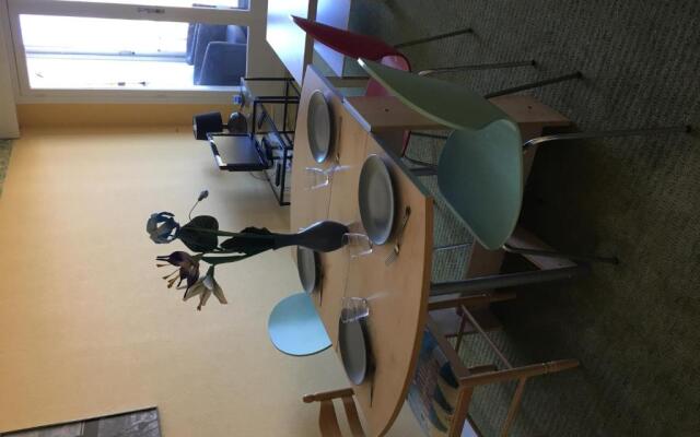 Appartement Le Home Varaville, 2 pièces, 4 personnes - FR-1-487-184