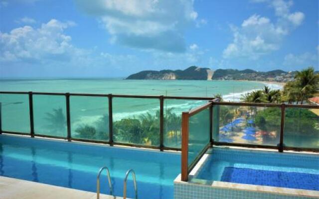 Araça - Apartamentos 305 e 408