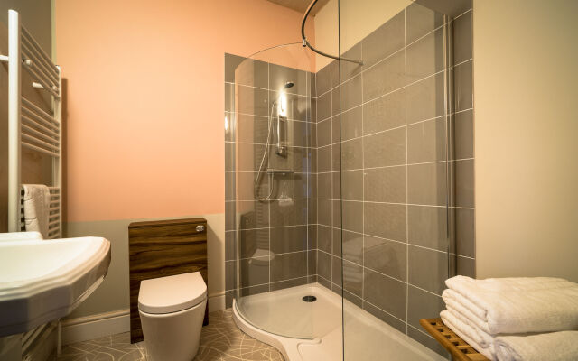 The Chatwal Boutique Hotel